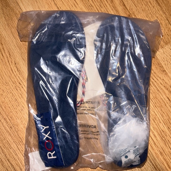 ROXY COSTAS FLIP FLOPS - Picture 5 of 5